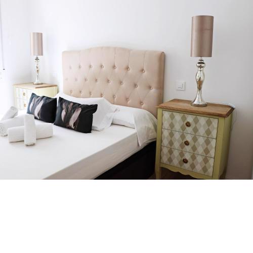 NEW design apartment Puerta del Sol PRE10A