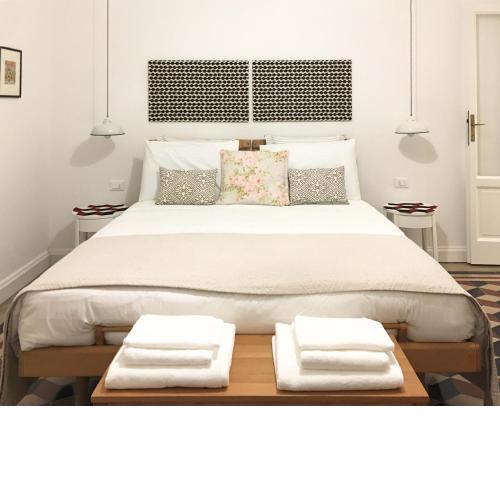 New Design Apartment