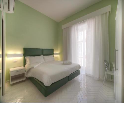 New Domus Sorrento
