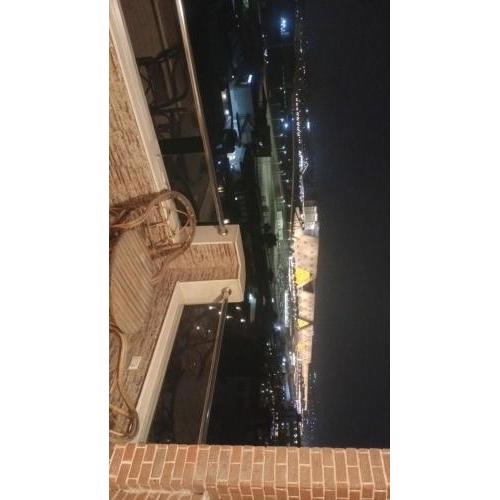 New Egyptian Museum& Pyramids view Vip apartment