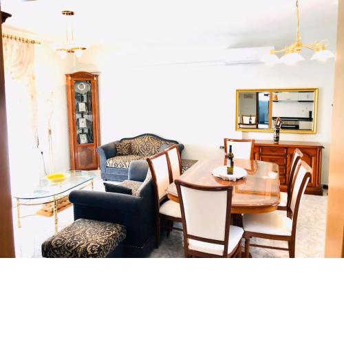 New elegant apartment in Kallithea Xalkidiki