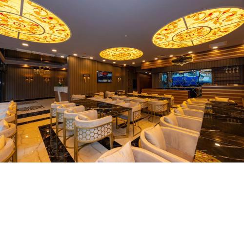 New Emin Hotel