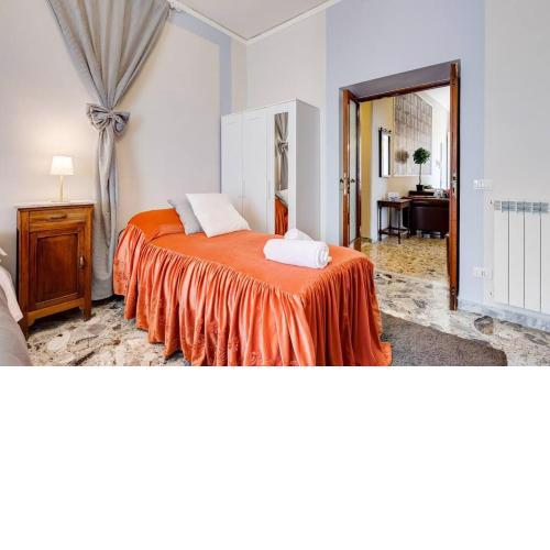 NEW!!!! EMPEROR'S PENT. APARTMENT - WIFI + VIEW