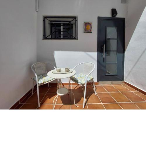 New! Estudio La Casita de Arcos
