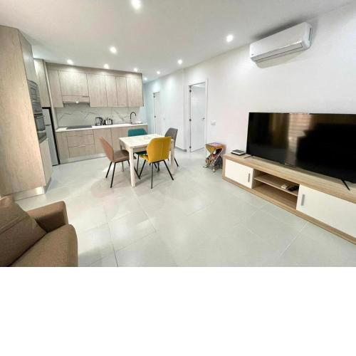 New-Excepcional 2 habitaciones y 2 baños en Mareverde Costa Adeje