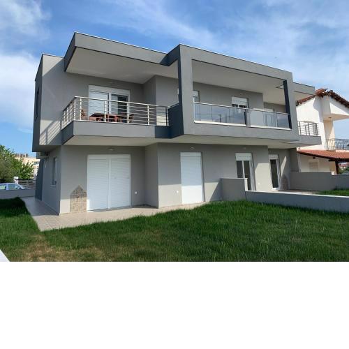 New Family Friendly Apartment