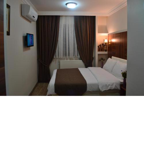 New Fatih Hotel
