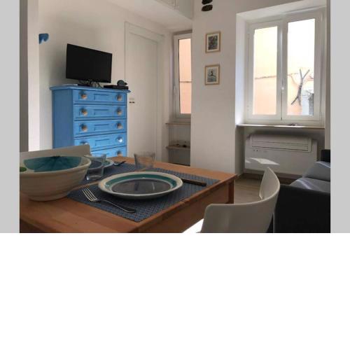 NEW FLAT BARBANERA- MONOLOCALE CENTRALE E COMODO
