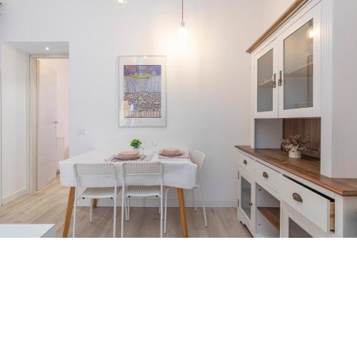 [New flat] Crocetta 2