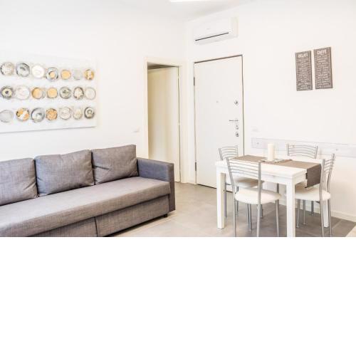 New flat fully furnished in P.ta Romana