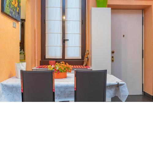 [New flat near Politecnico] Bassini 46