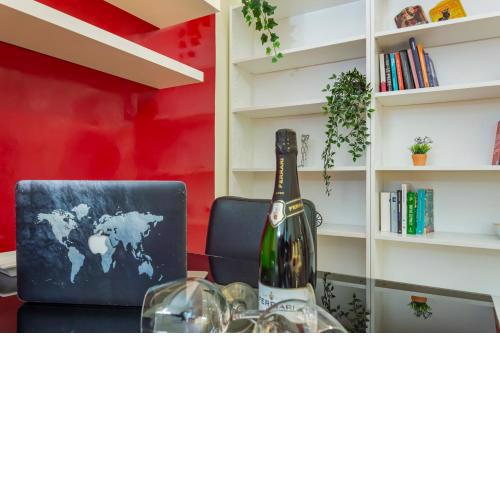 [New flat P.ta Venezia] Abruzzi 19