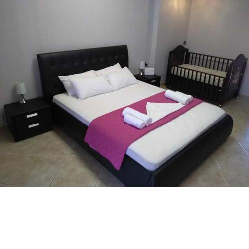New Fokea, Africa Rent Apartment