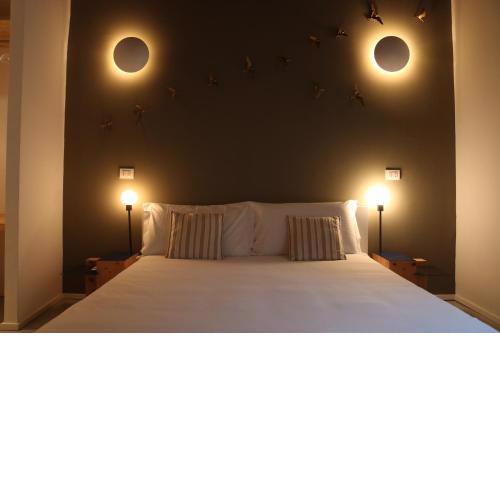 New Fontana Rooms
