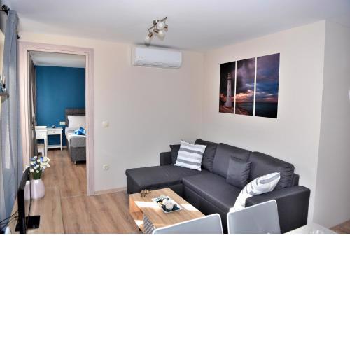New Fortress Corfu Apartment