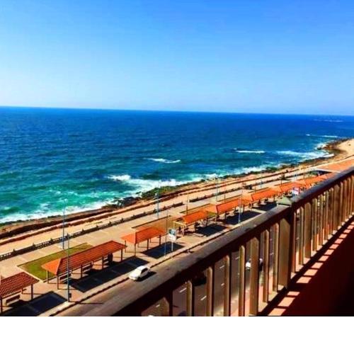 New Furniture Apartment - Full Sea View - Stanley