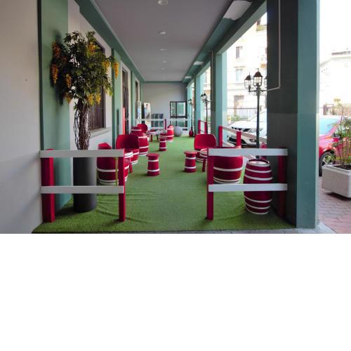 New Generation Hostel Milan Center Navigli