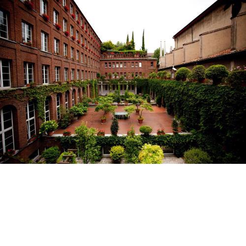 New Generation Hostel Milan Center