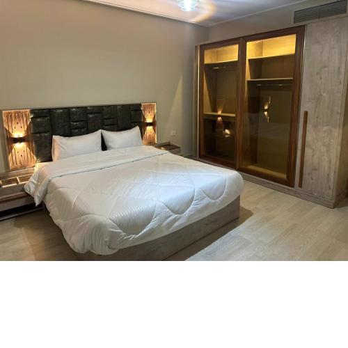 New Giza Duplex
