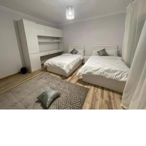 New Giza Modern