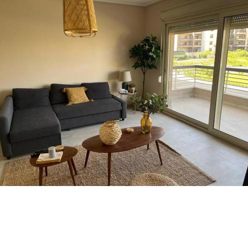 New Giza Residence