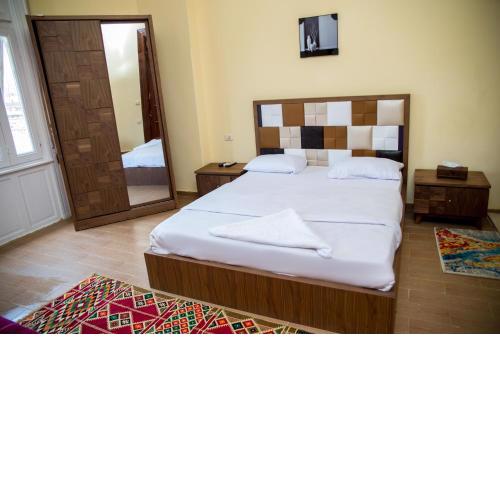New Grand Royal Hotel Cairo