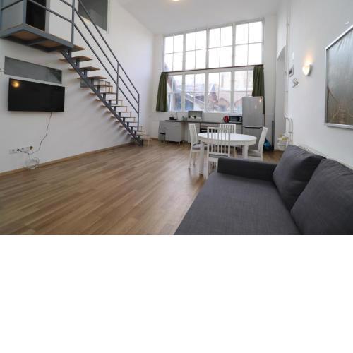 New Guest House A in Kiraly Street 106