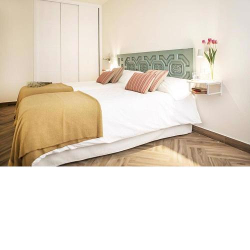 New Heima Homes Plaza Magdalena C