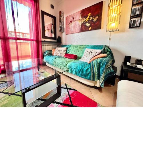 NEW !!! HELLY HOUSE ROMA!