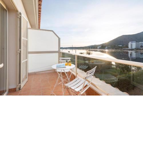 NEW! HOLIDAY HOUSE CASA TARONGINA 7, ALCUDIA BEACH