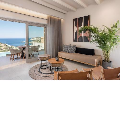 New Holiday Kokomo Thea Villa w/ Private Pool, close to beach