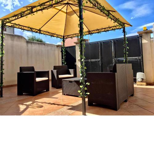 New HolidayHouse Tortolì