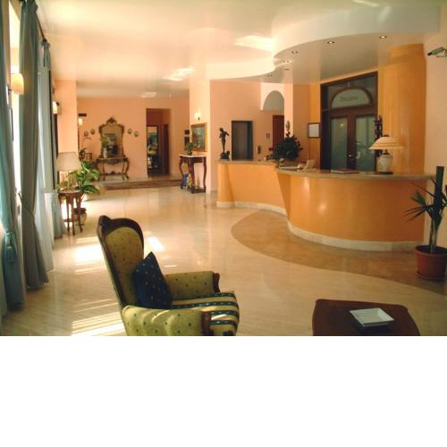 New Hotel Sonia