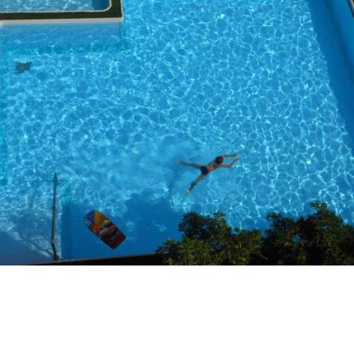 New Hotel