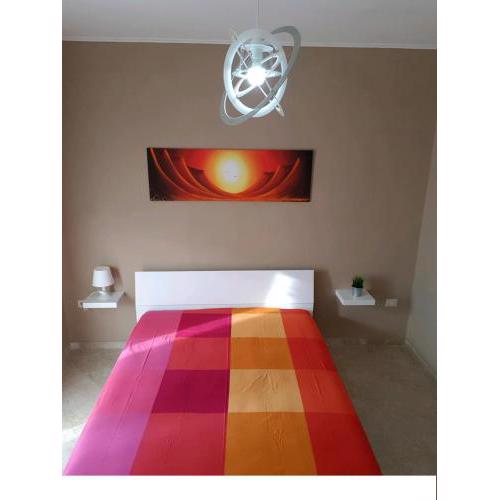 New House Napoli parcheggio gratis