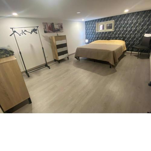 New House