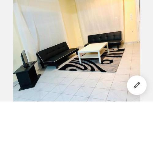 New House