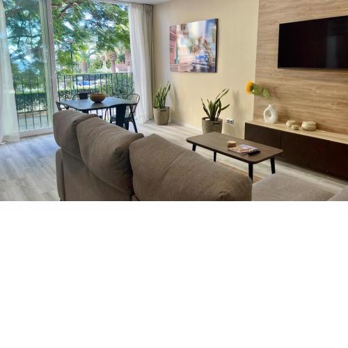 New Infinity Luxury Flat
