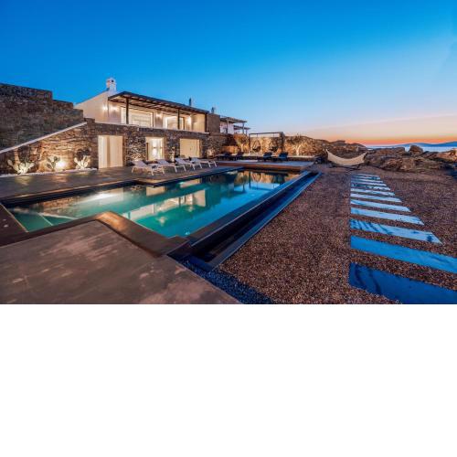 New Infinity Villa - Princess
