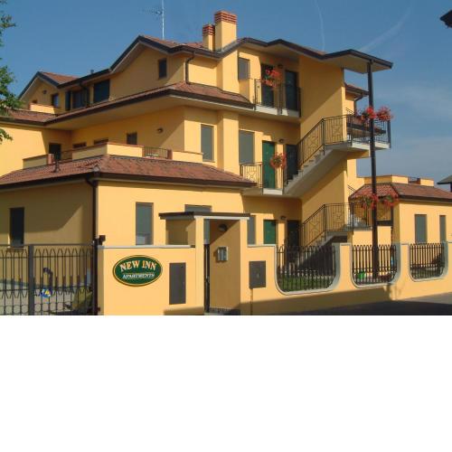 New Inn Residence