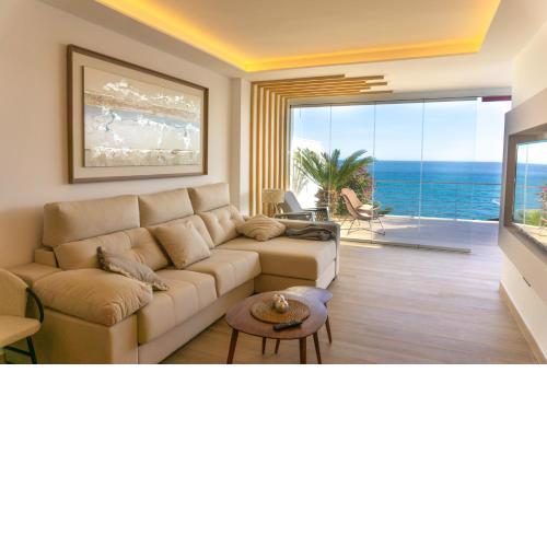 *New* La Pinta 2 - Frontbeach Pool TOP Quality!
