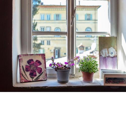 NEW! La Stanza in Villa