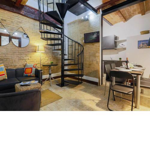 New Listing DUPLEX NEAR THE BEACH Barceloneta