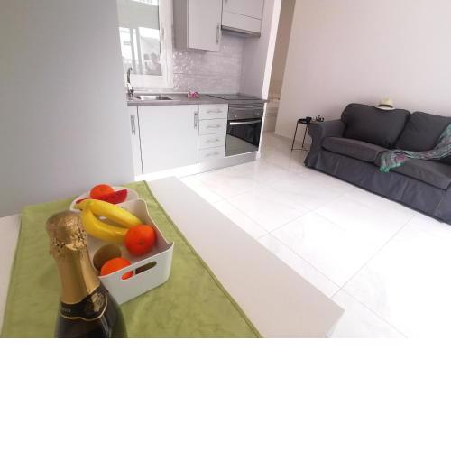 New Loft Alcala & FREE WIFI