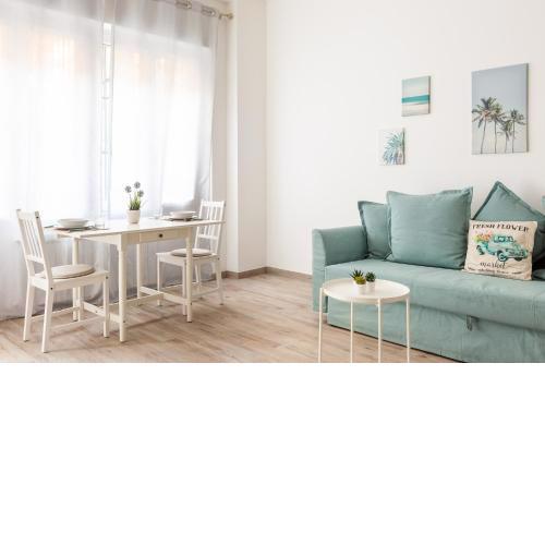 New loft close to Porta Vittoria - A.C. - WiFi