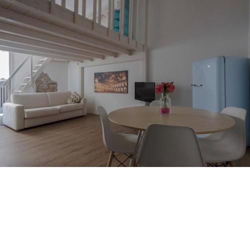 New loft in the heart of Bologna 2