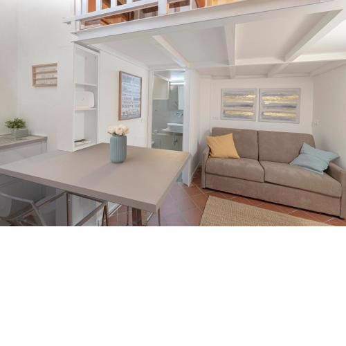 New loft in the heart of Bologna 3