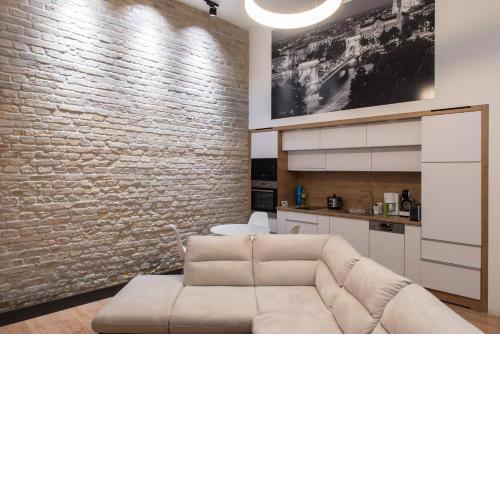 New Loft Style Appartman in the heart of the City