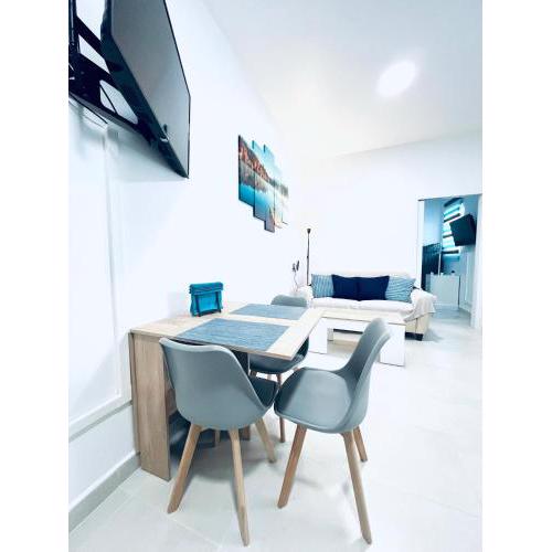 New Loft Style