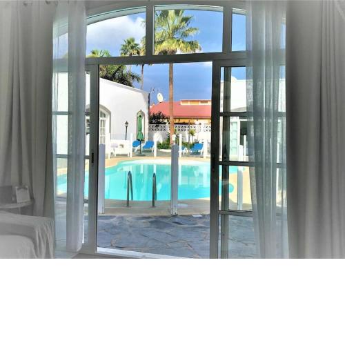 ■ NEW LOVELY VILLA - Pool, roof terrace, Fiber ■
